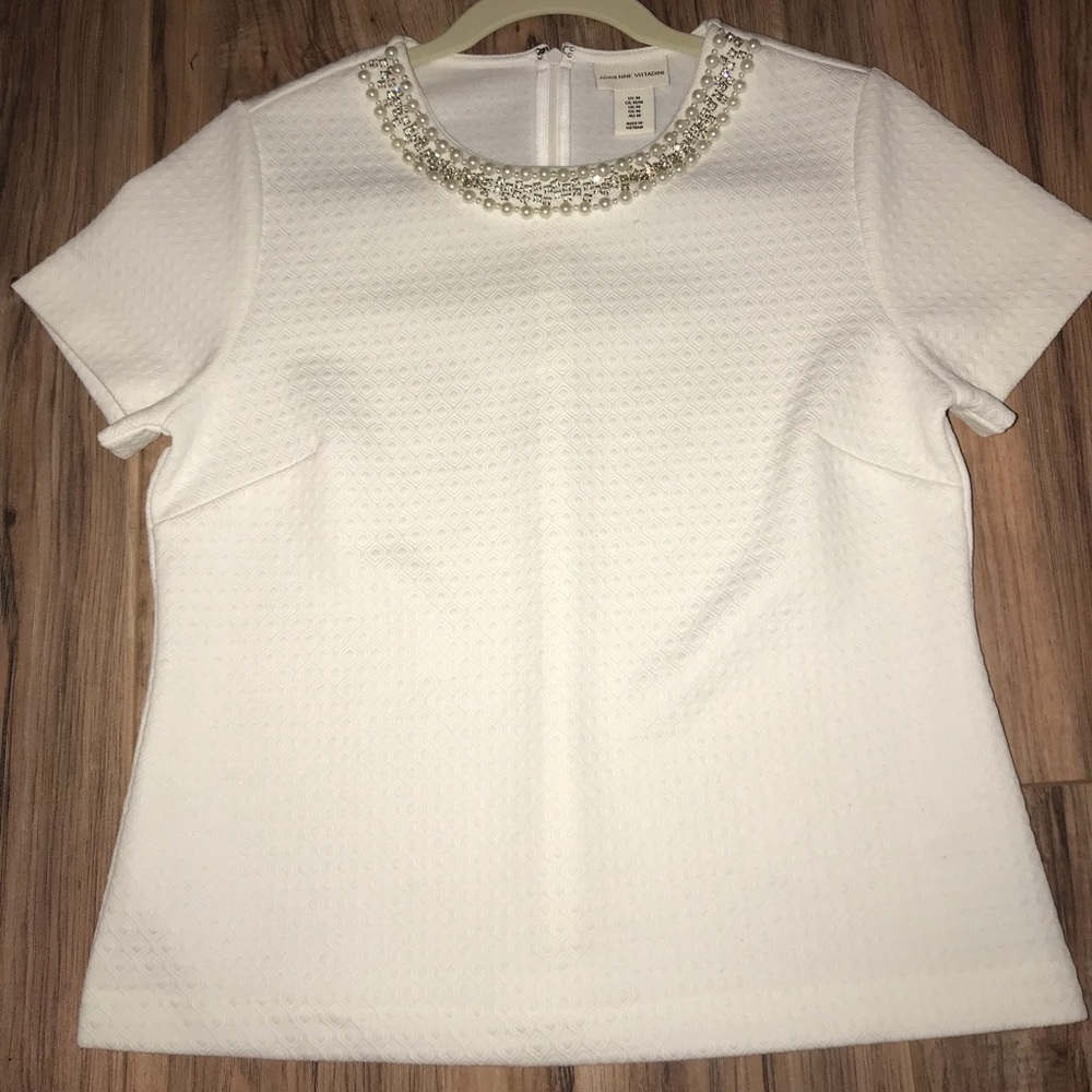 Dress shirt!